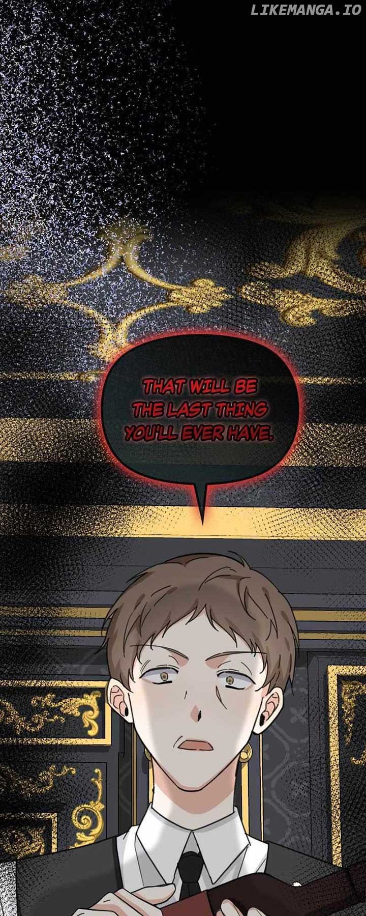 Protect Me from Despair Chapter 34 331 57