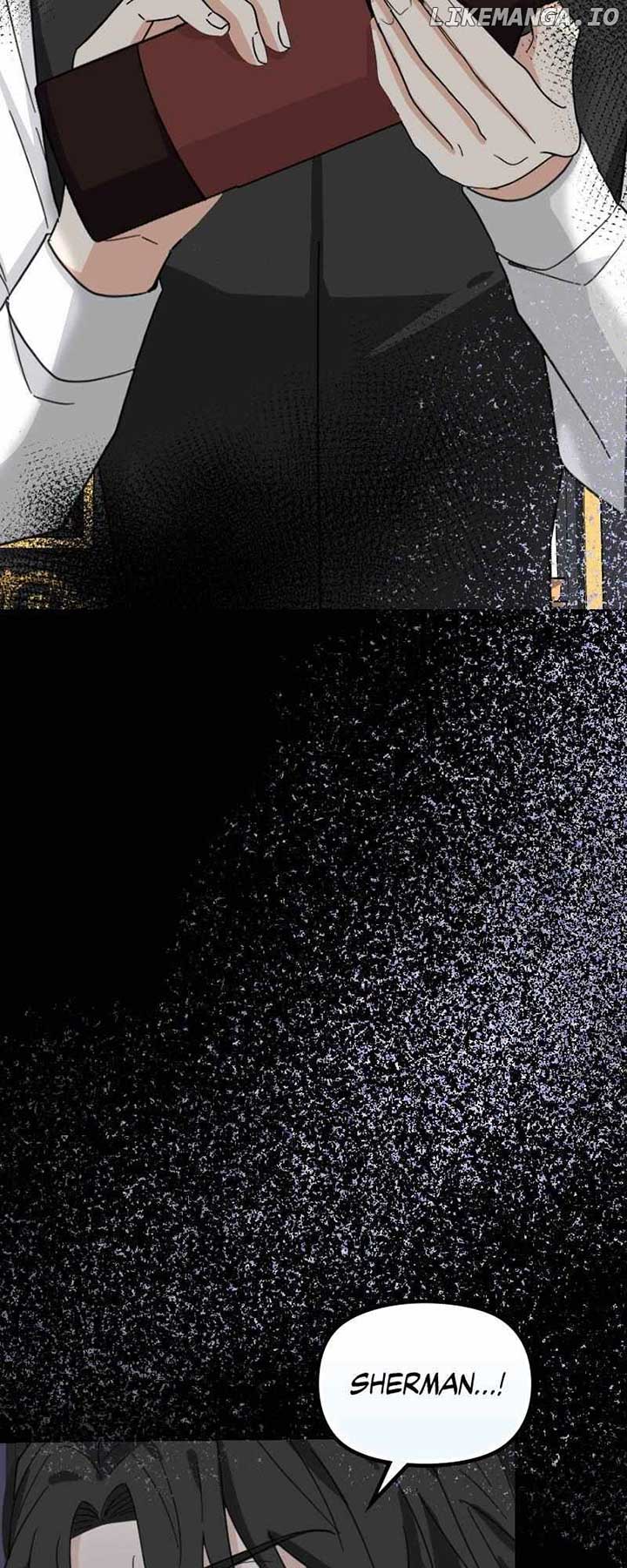 Protect Me from Despair Chapter 34 332 58