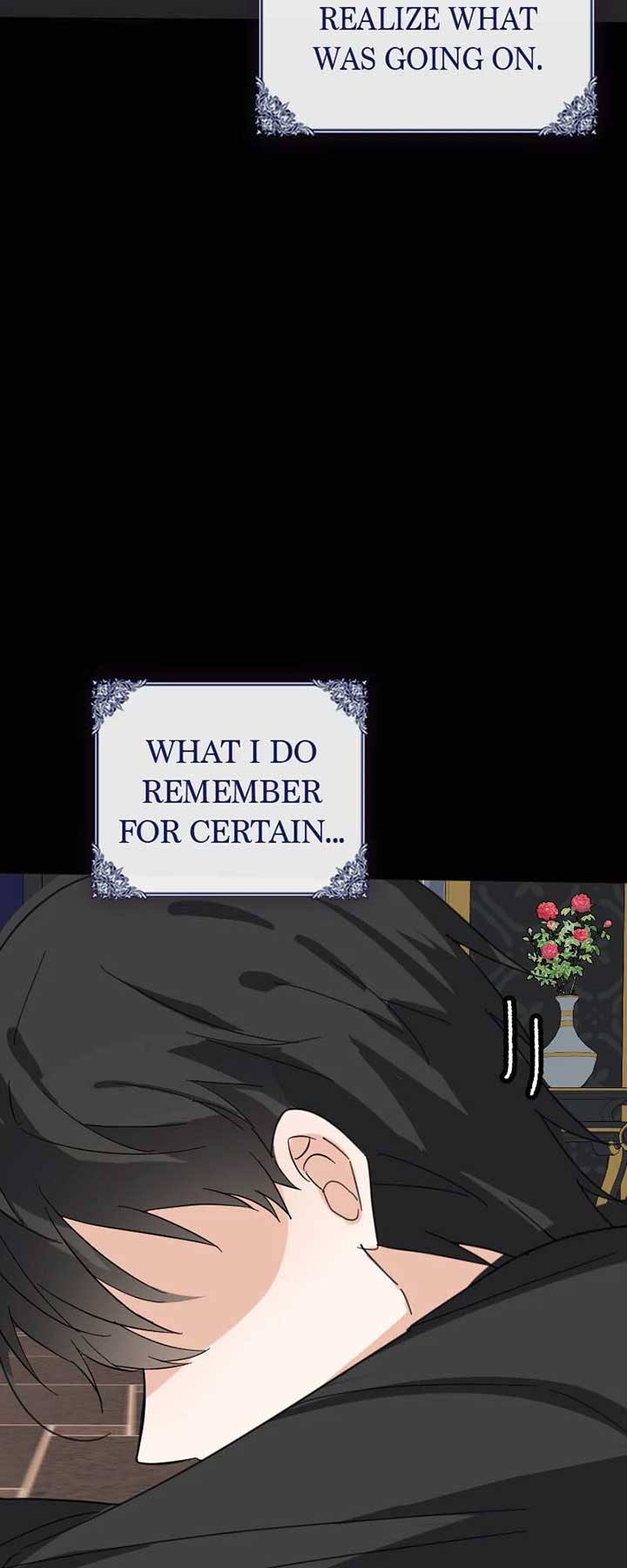 Protect Me from Despair Chapter 34 335 61