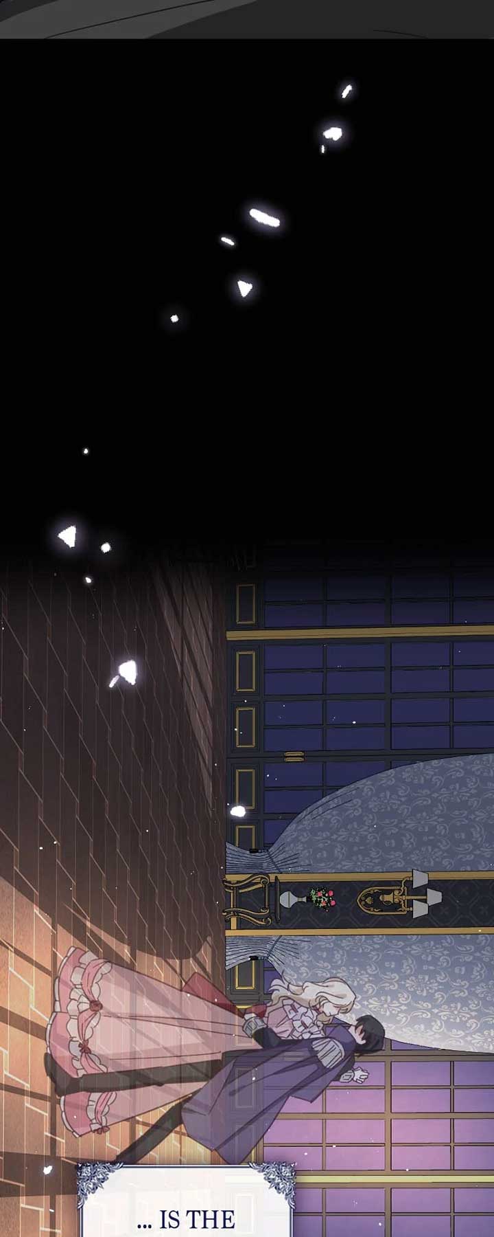 Protect Me from Despair Chapter 34 336 62