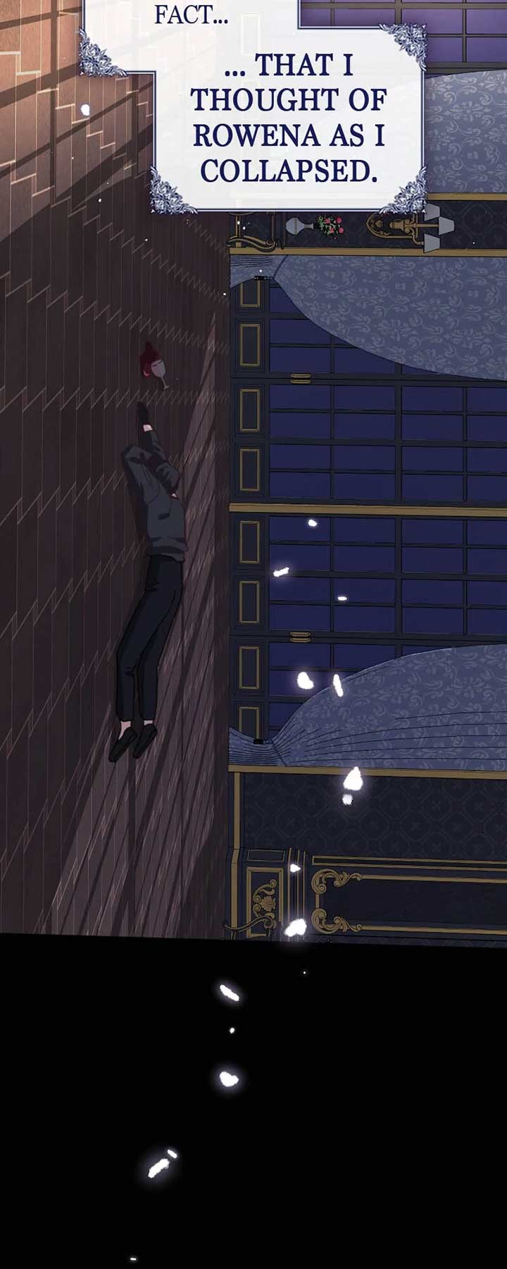 Protect Me from Despair Chapter 34 337 63