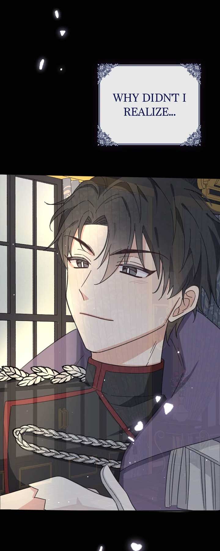 Protect Me from Despair Chapter 34 338 64