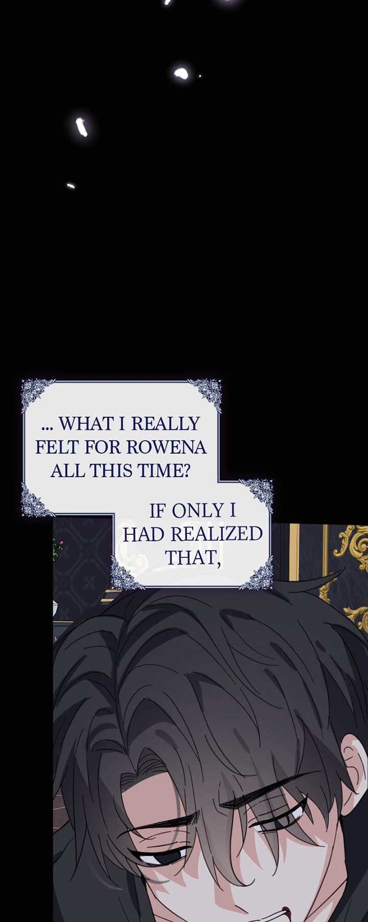 Protect Me from Despair Chapter 34 339 65