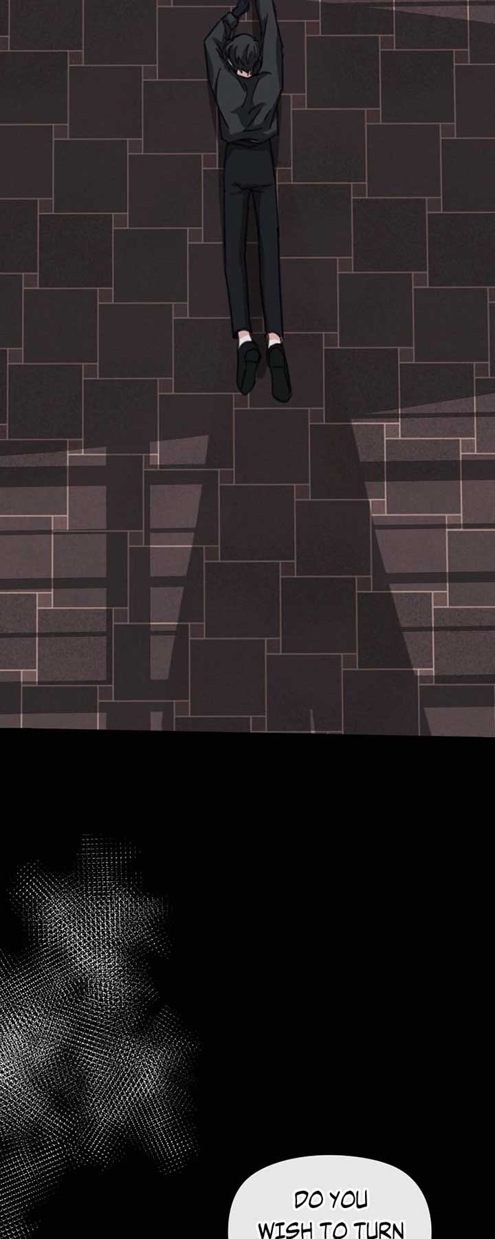 Protect Me from Despair Chapter 34 341 67