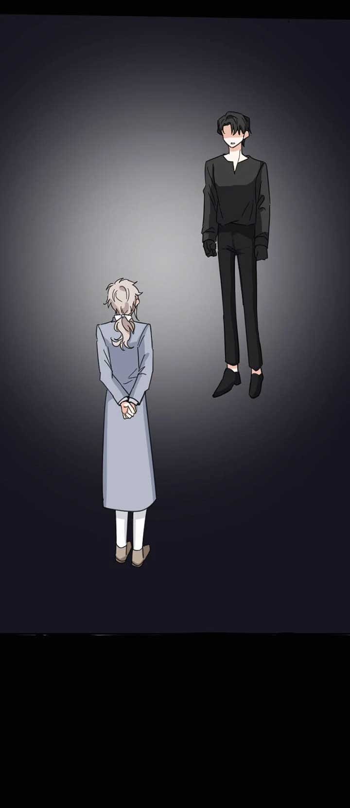 Protect Me from Despair Chapter 34 343 69