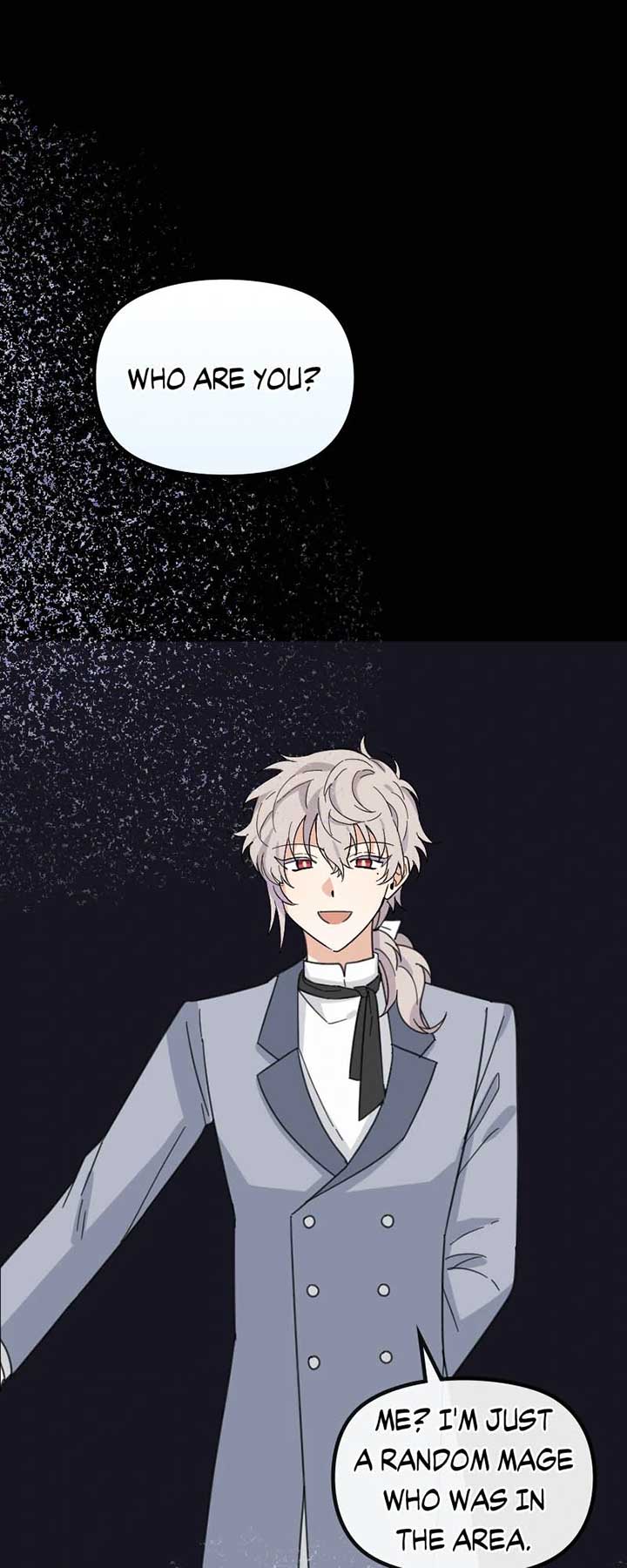 Protect Me from Despair Chapter 34 344 70