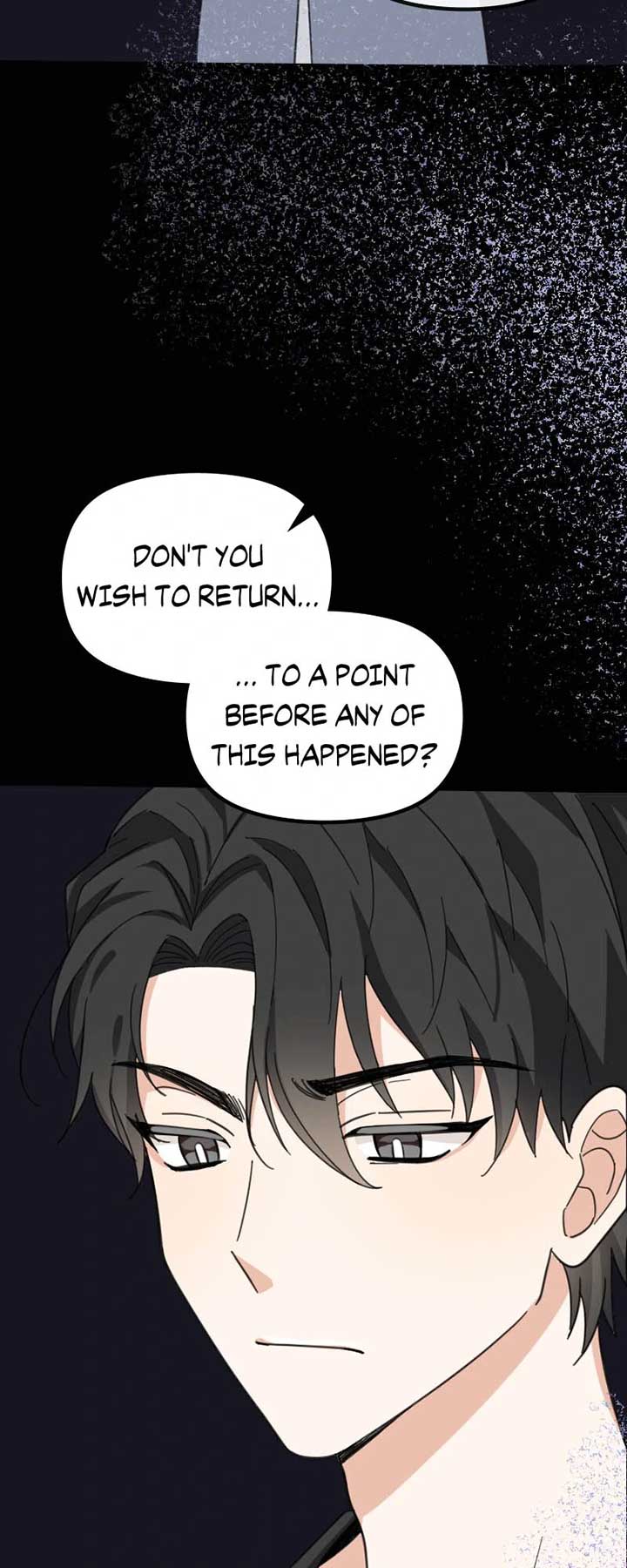 Protect Me from Despair Chapter 34 345 71