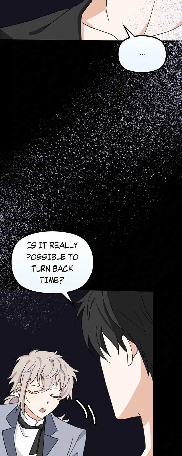 Protect Me from Despair Chapter 34 346 72