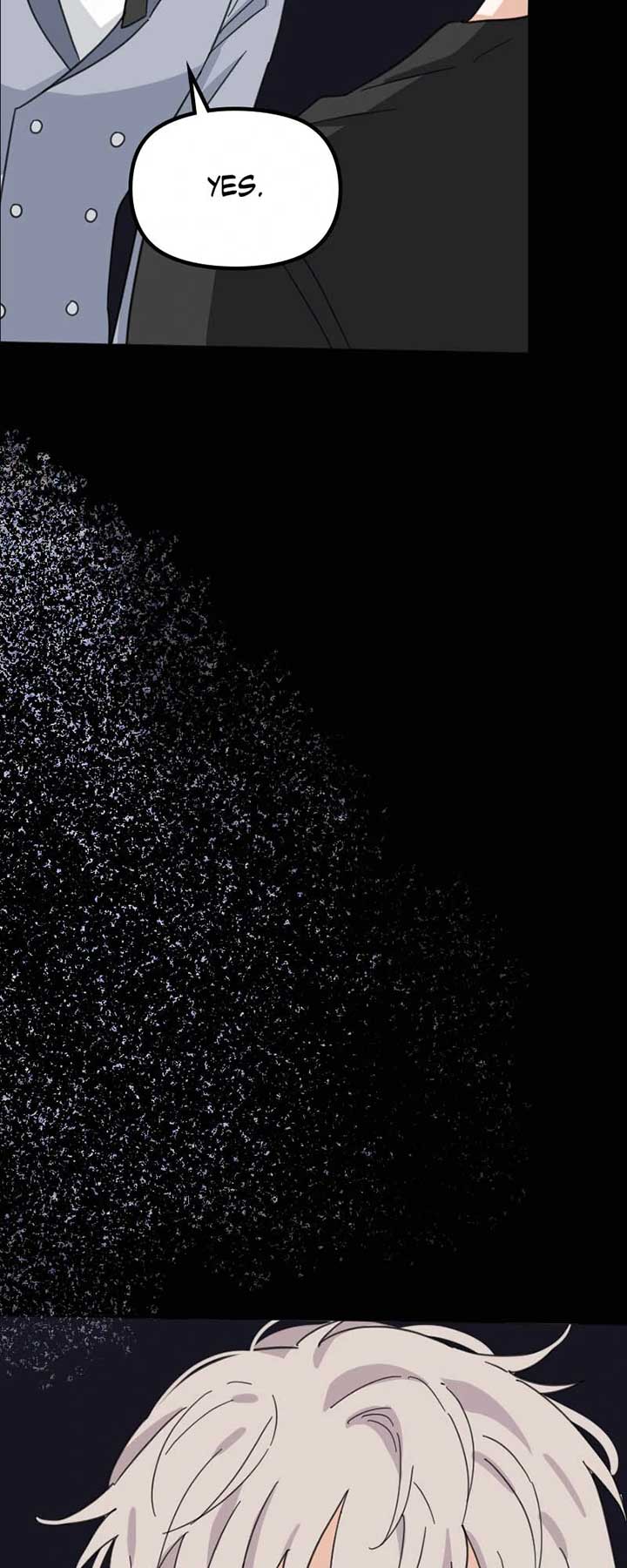 Protect Me from Despair Chapter 34 347 73