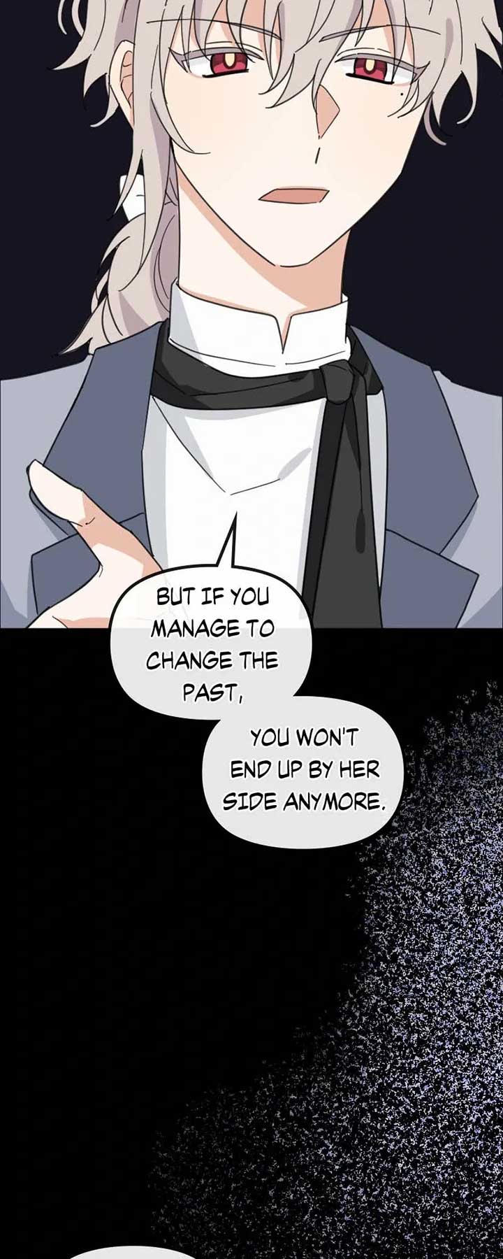 Protect Me from Despair Chapter 34 348 74