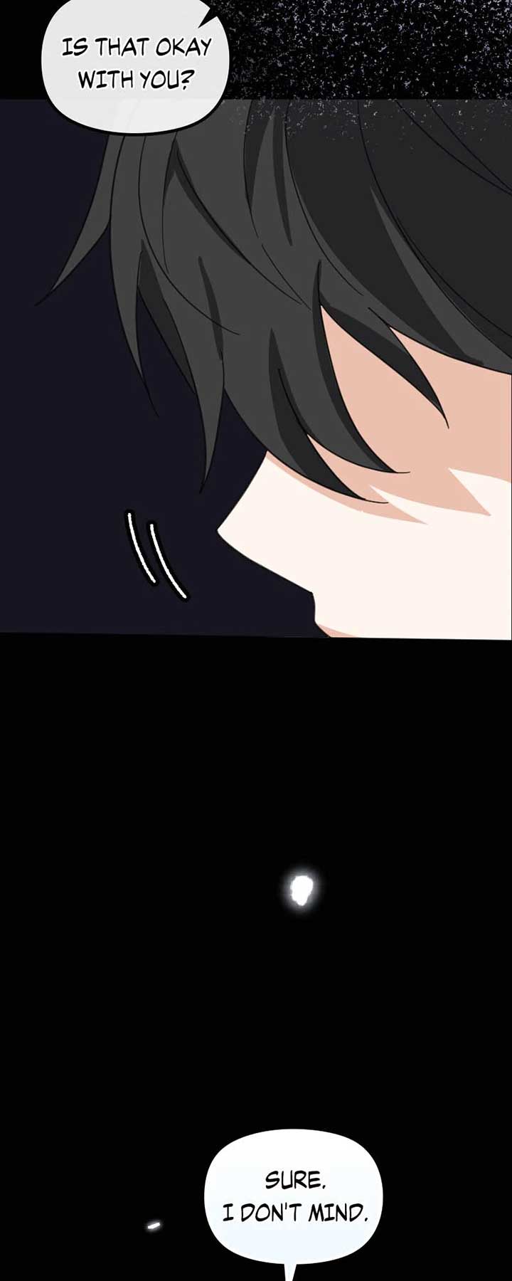 Protect Me from Despair Chapter 34 349 75