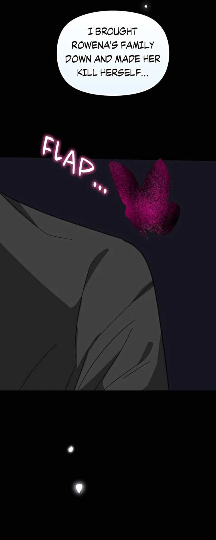 Protect Me from Despair Chapter 34 351 77