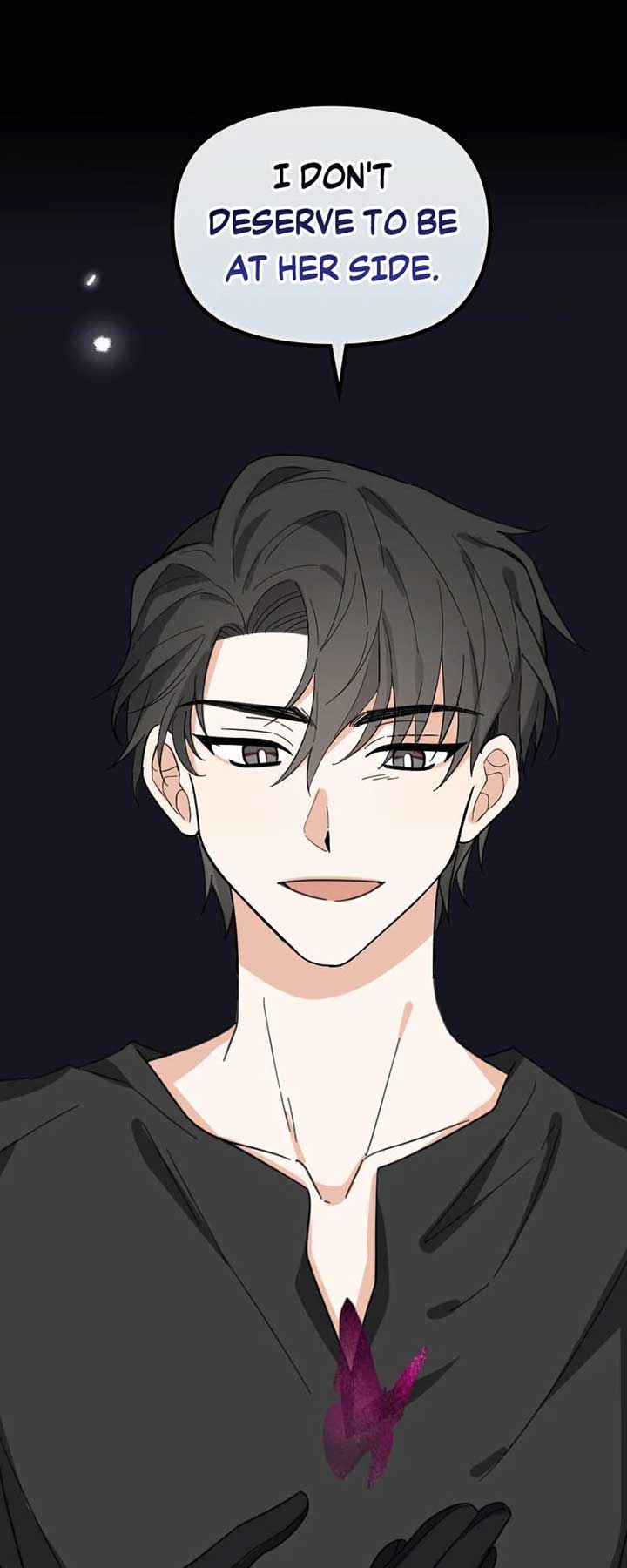 Protect Me from Despair Chapter 34 352 78