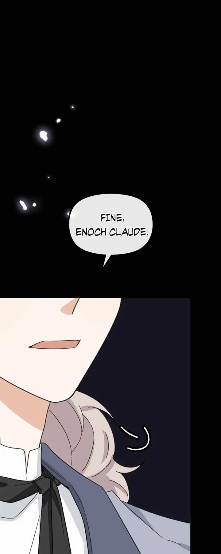 Protect Me from Despair Chapter 34 354 80