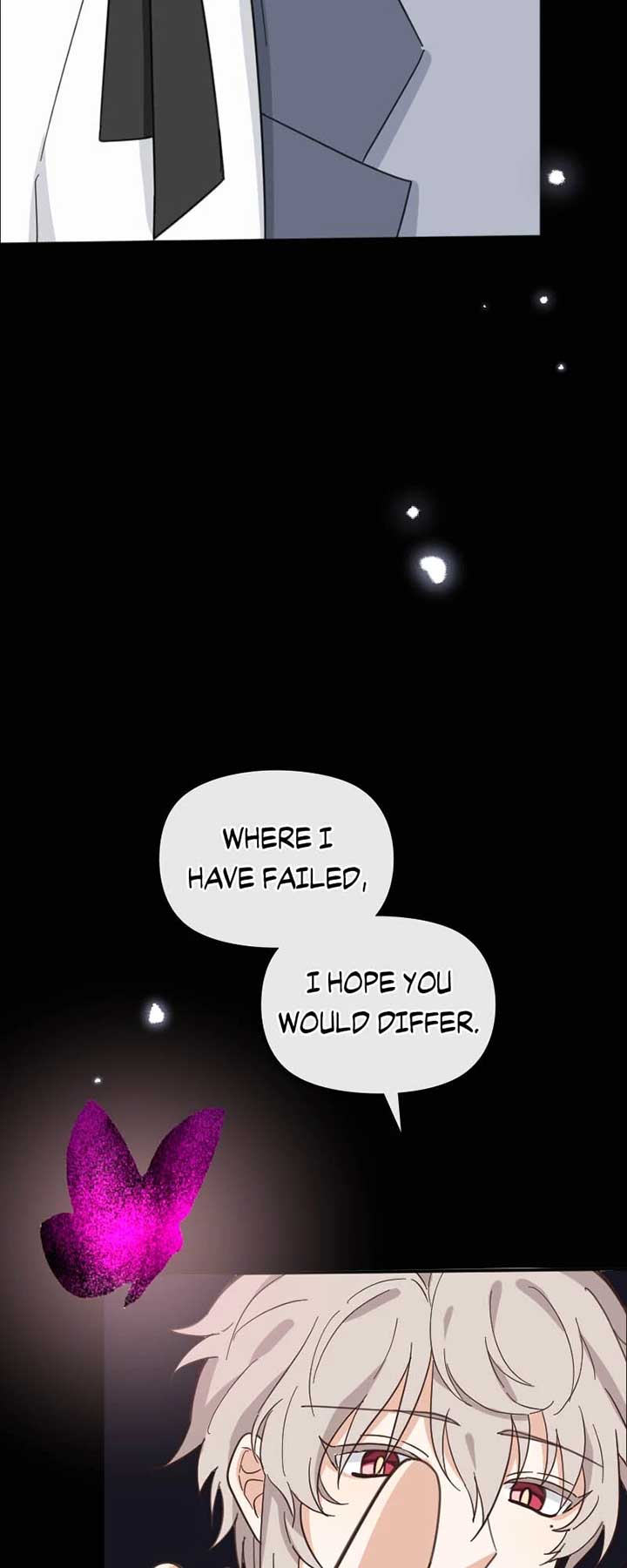 Protect Me from Despair Chapter 34 355 81