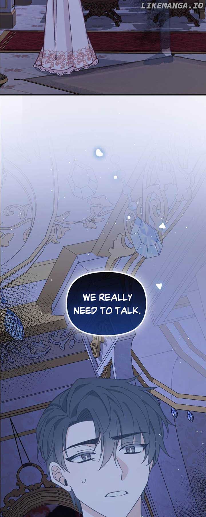 Protect Me from Despair Chapter 34 361 87