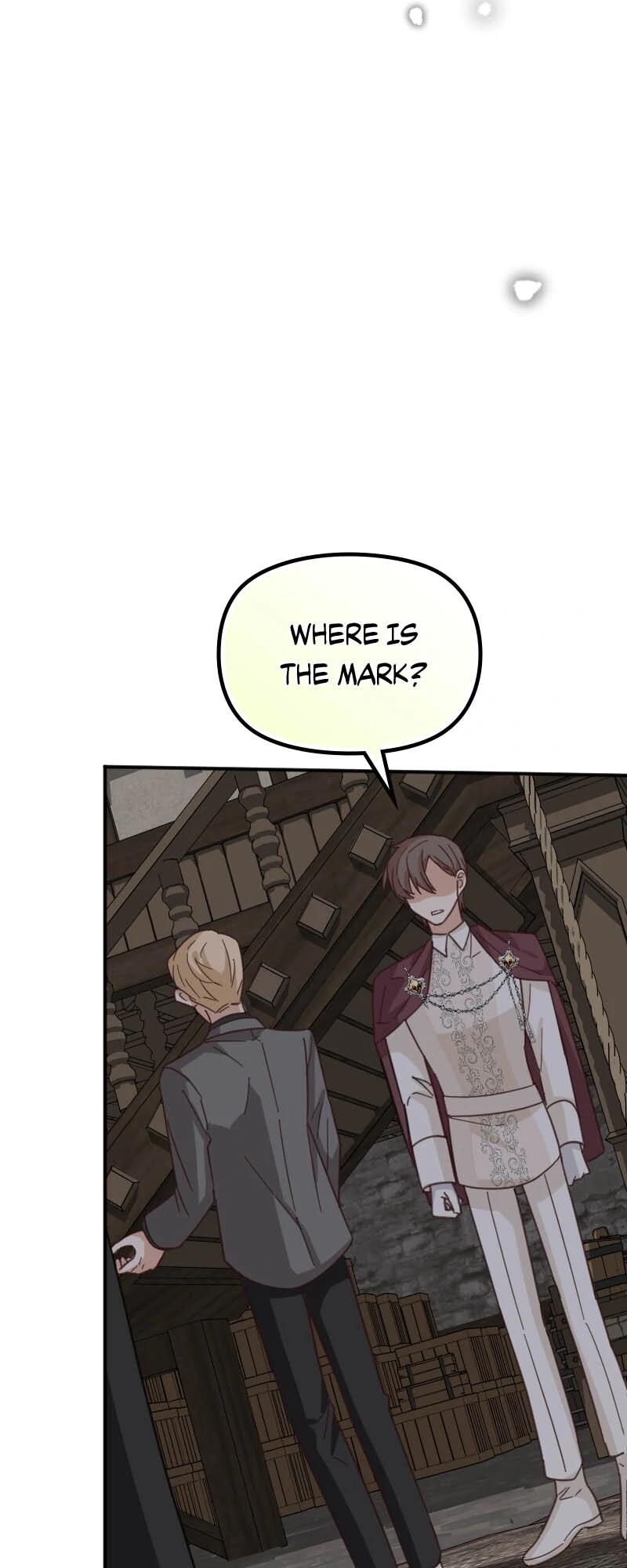 Protect Me from Despair Chapter 35 292 06