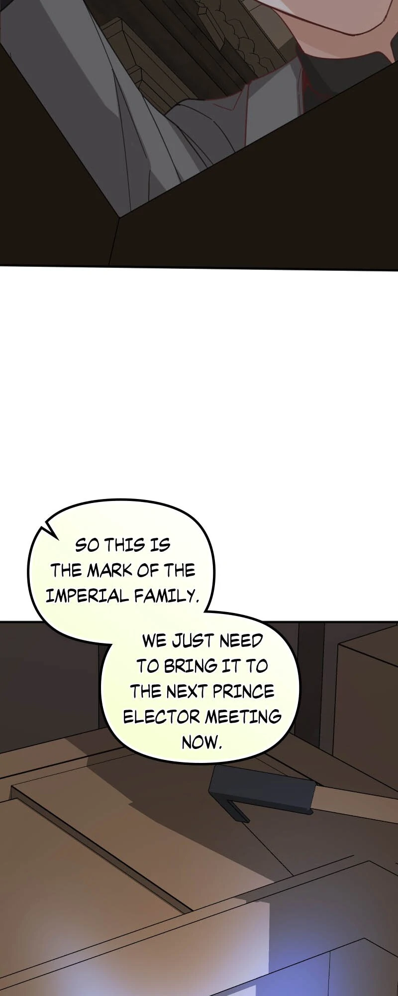 Protect Me from Despair Chapter 35 294 08