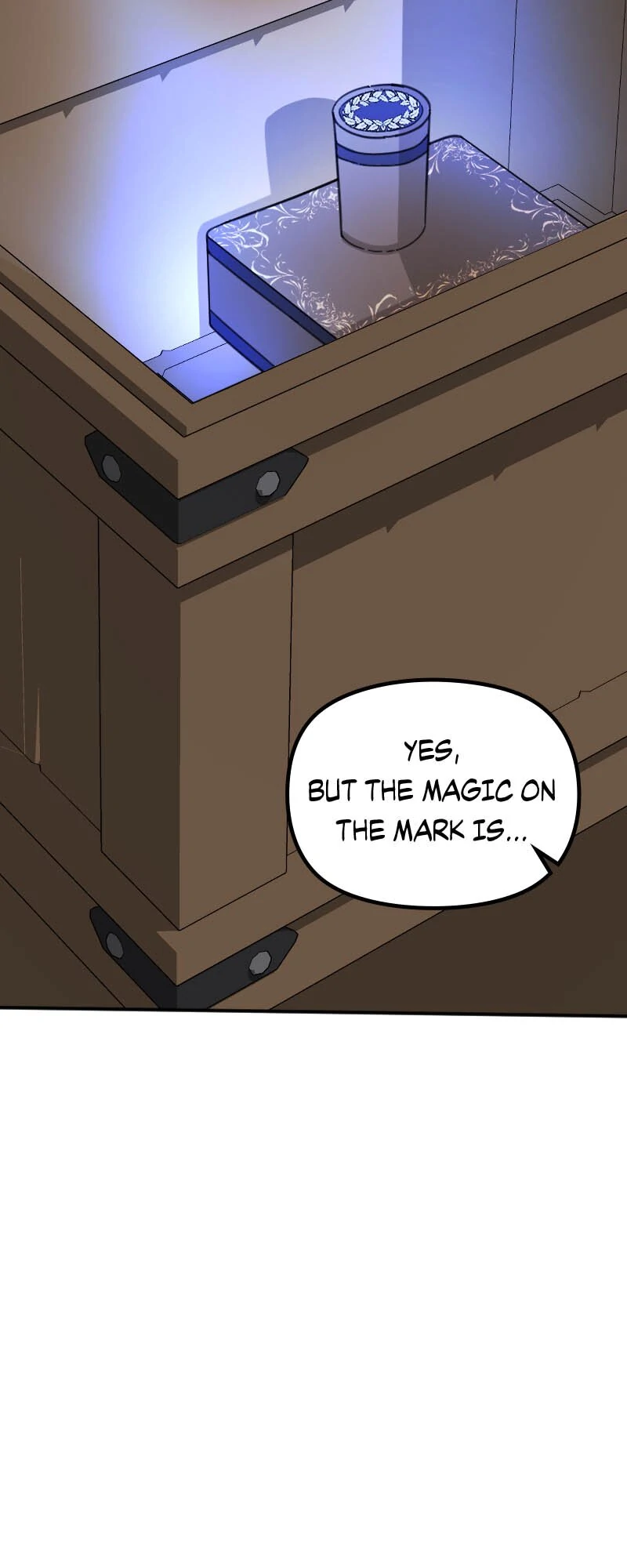 Protect Me from Despair Chapter 35 295 09