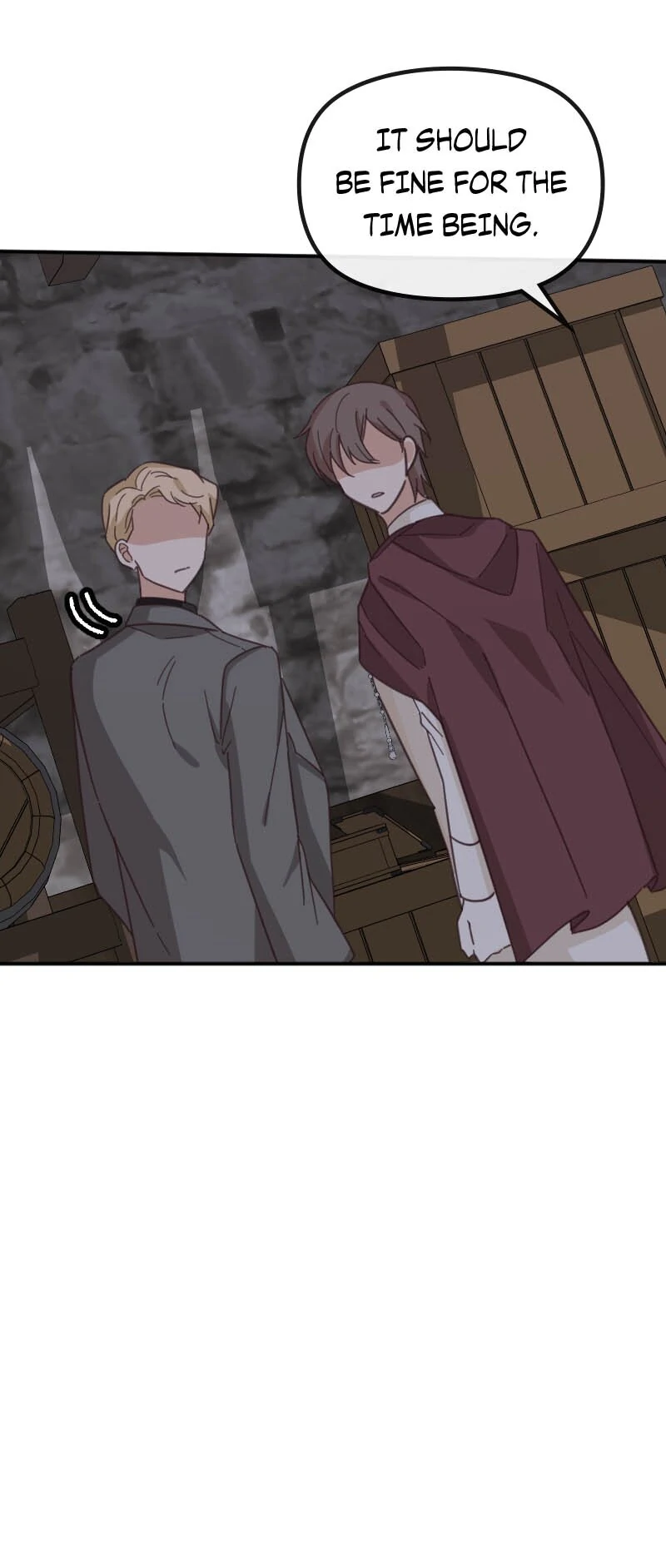 Protect Me from Despair Chapter 35 296 10