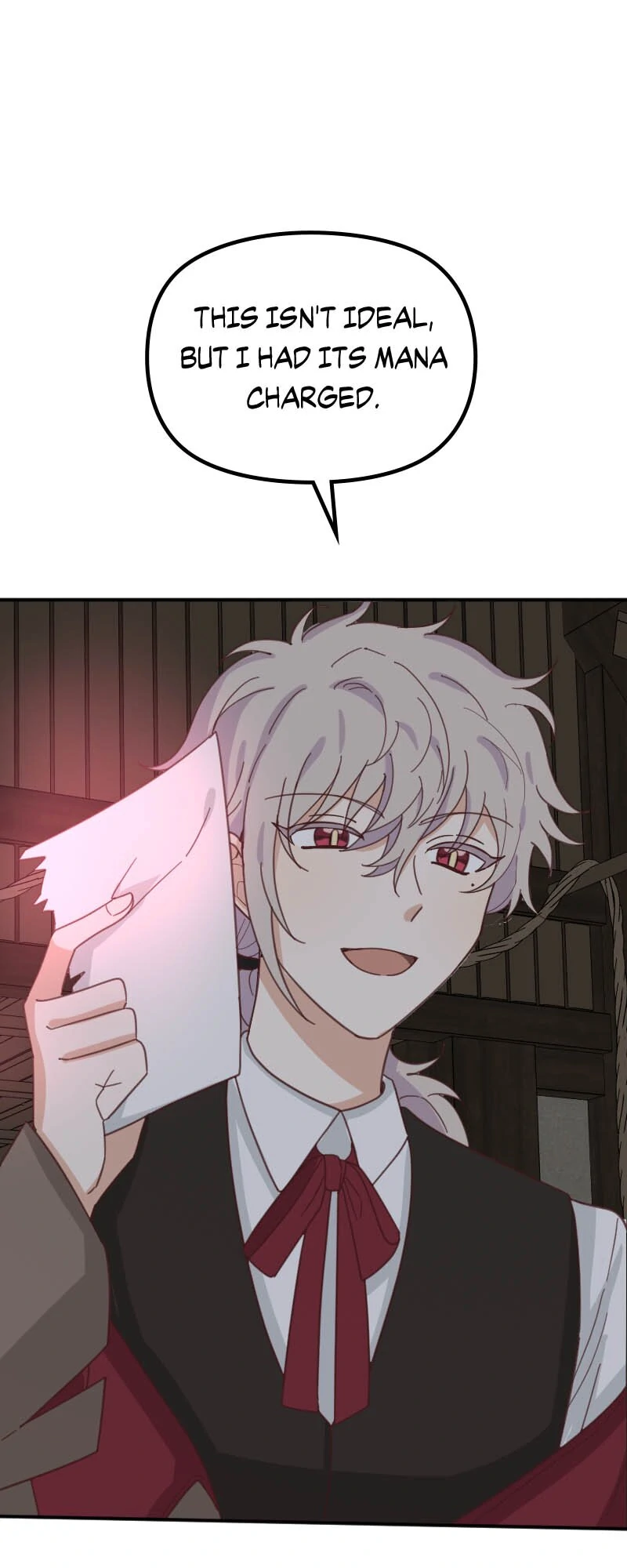 Protect Me from Despair Chapter 35 297 11