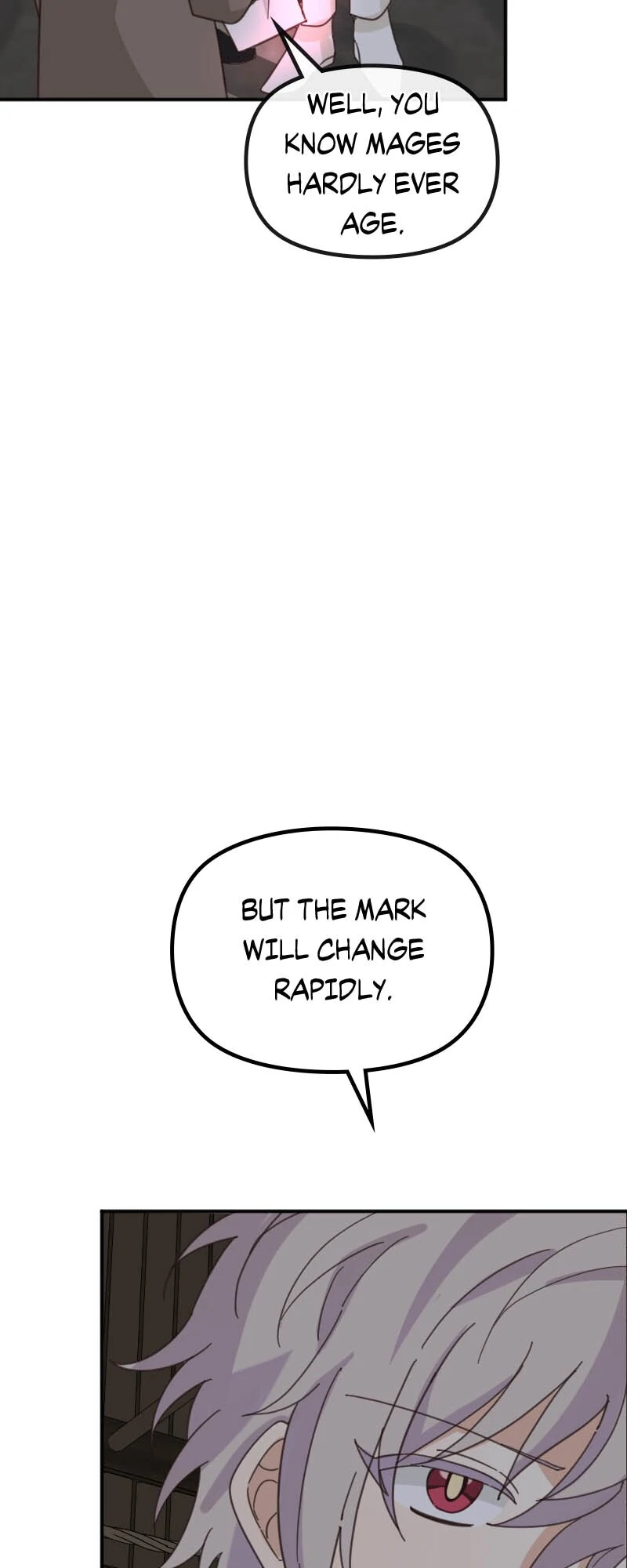 Protect Me from Despair Chapter 35 299 13