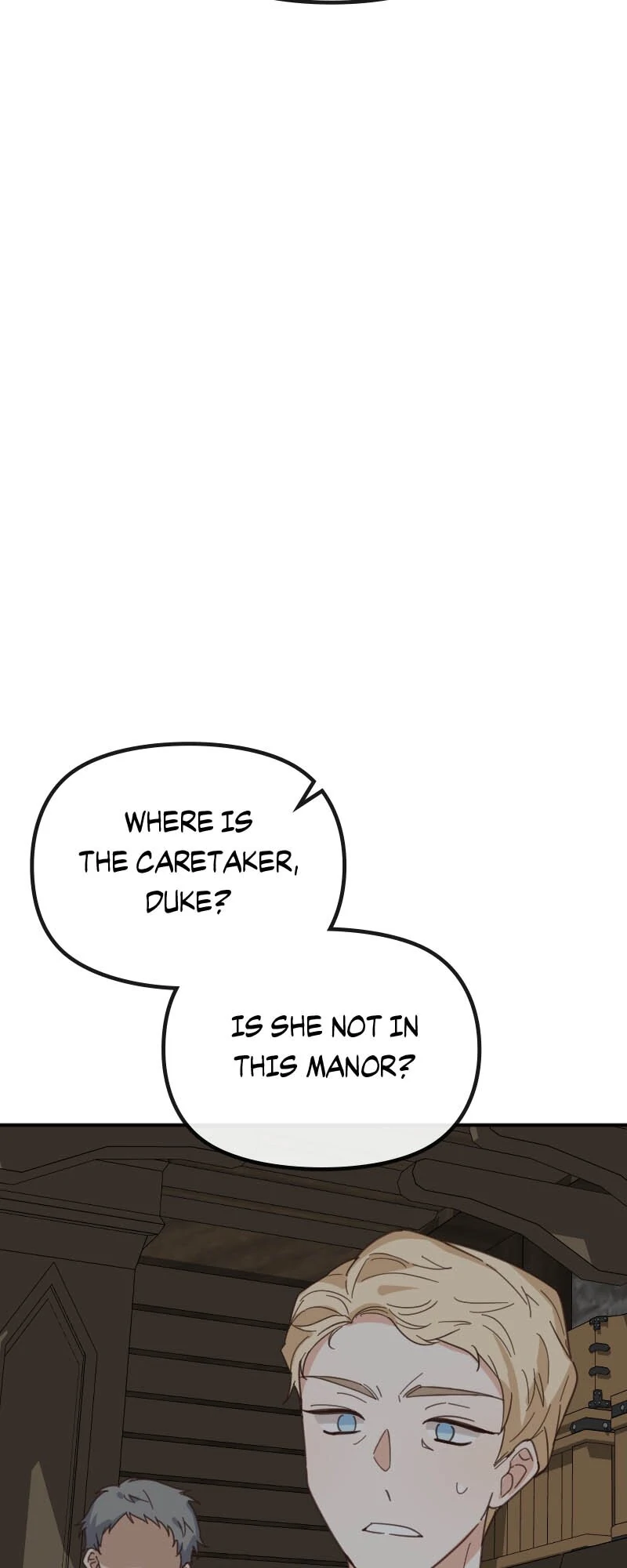 Protect Me from Despair Chapter 35 302 16