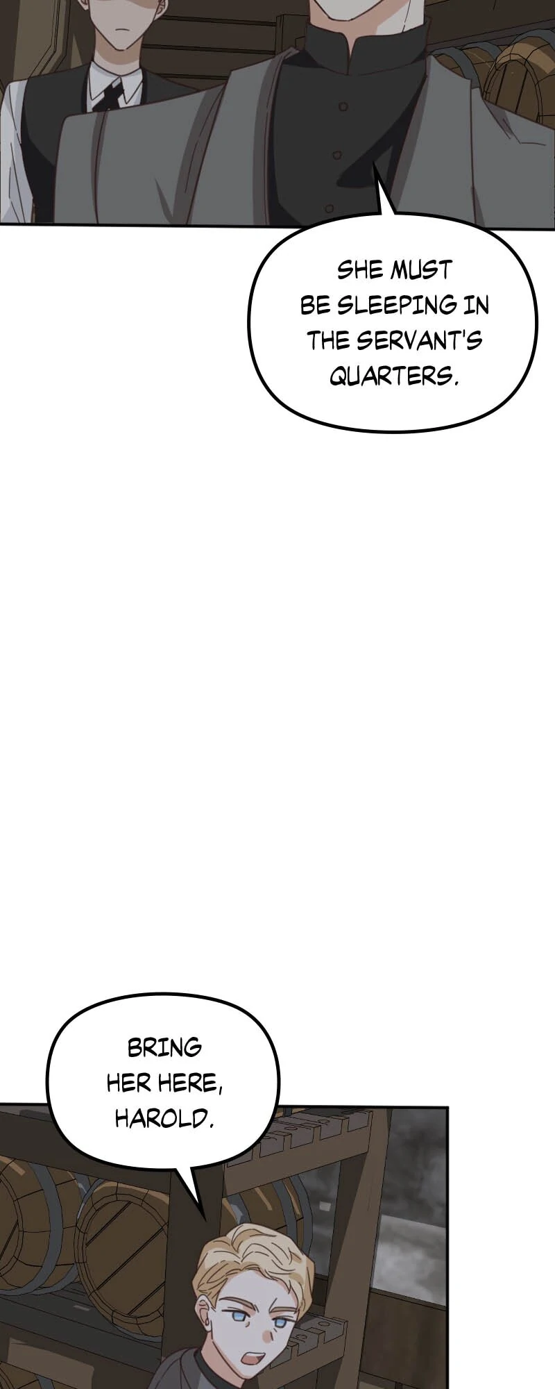 Protect Me from Despair Chapter 35 303 17