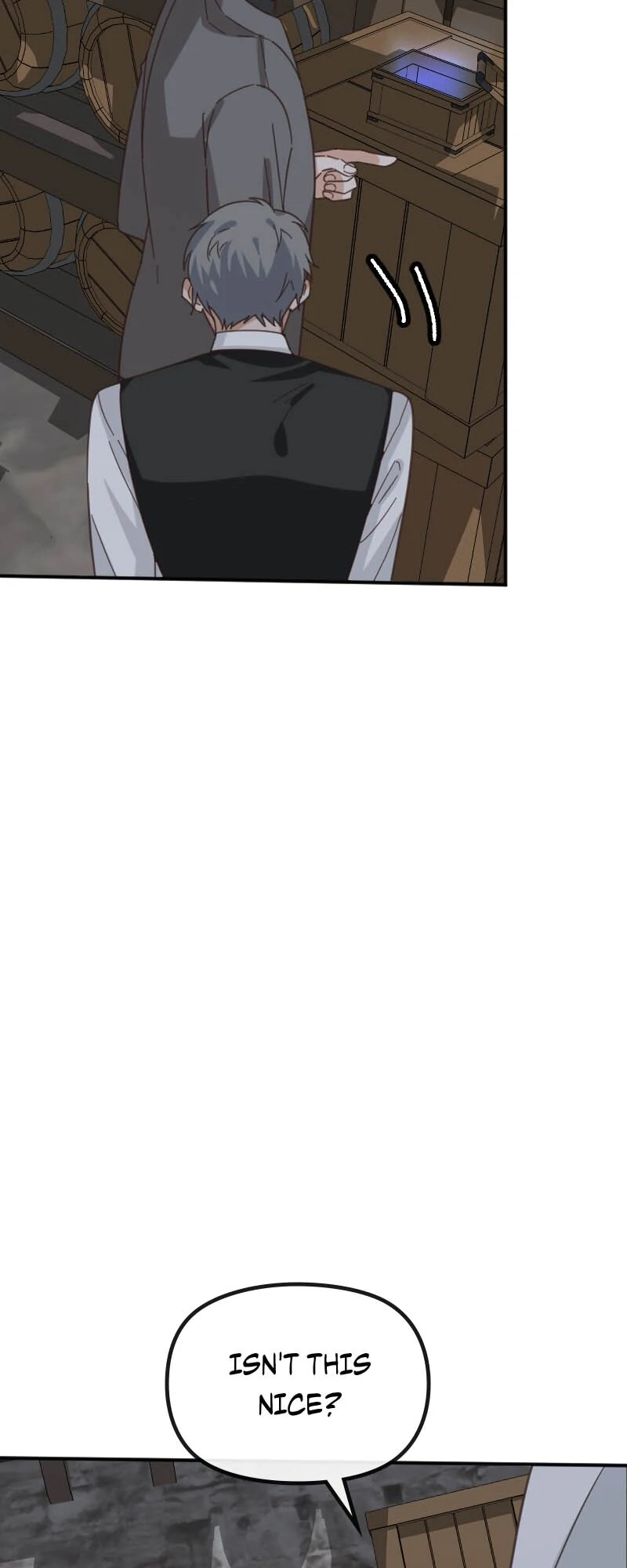 Protect Me from Despair Chapter 35 304 18