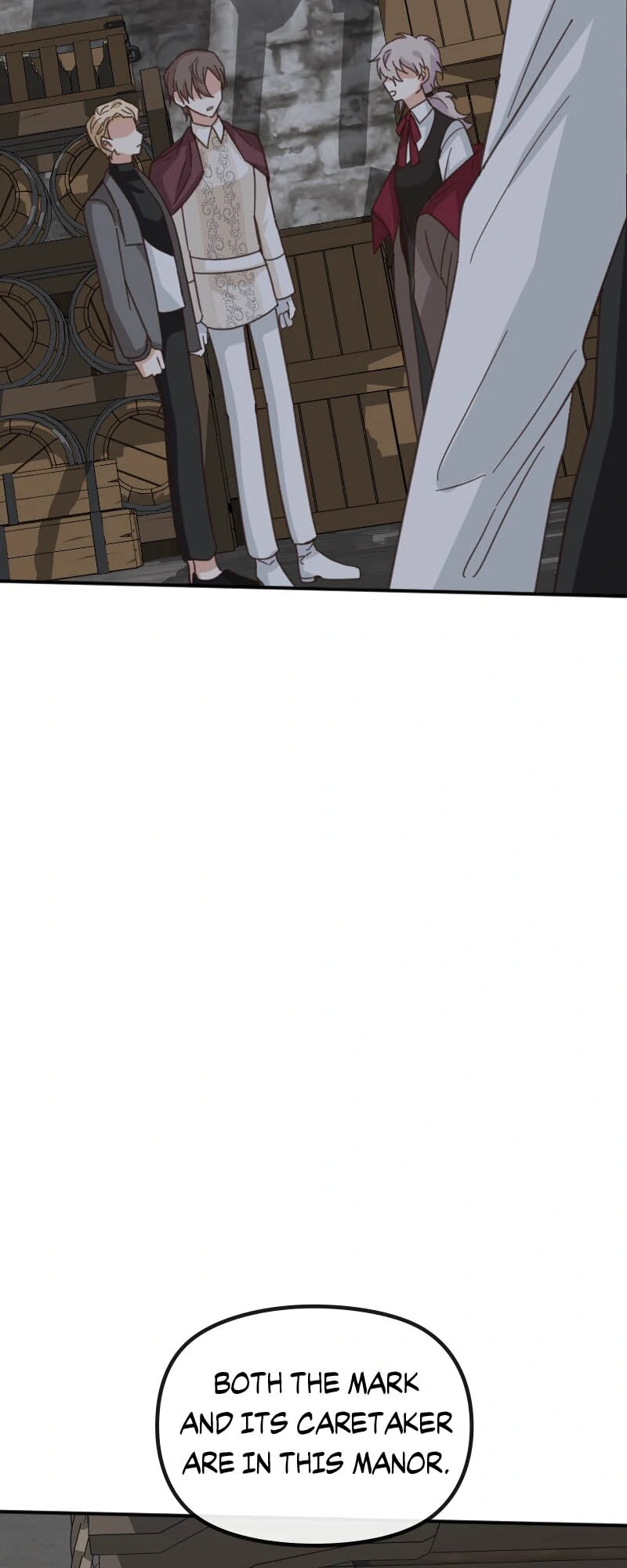 Protect Me from Despair Chapter 35 305 19