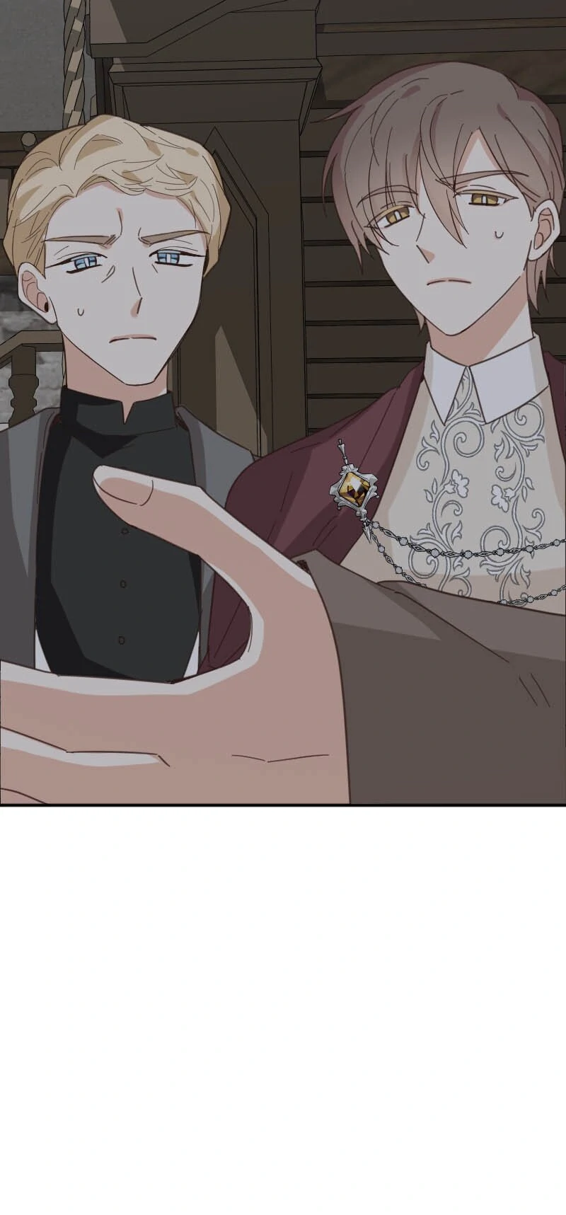 Protect Me from Despair Chapter 35 306 20