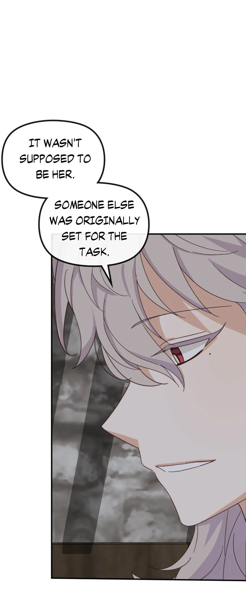 Protect Me from Despair Chapter 35 307 21