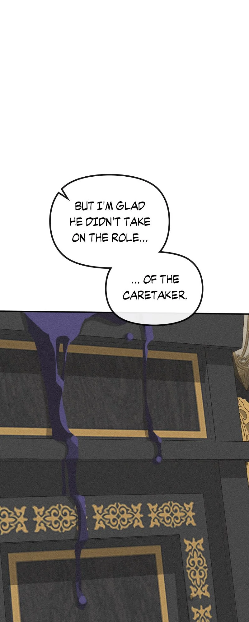 Protect Me from Despair Chapter 35 308 22