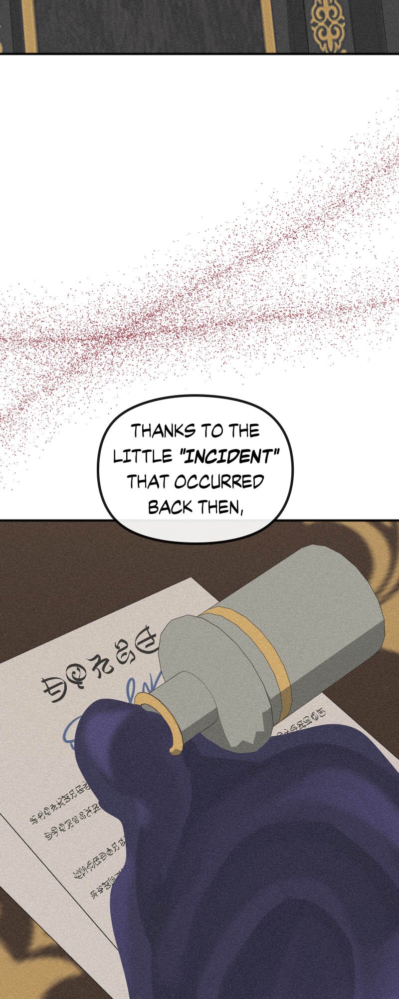 Protect Me from Despair Chapter 35 309 23