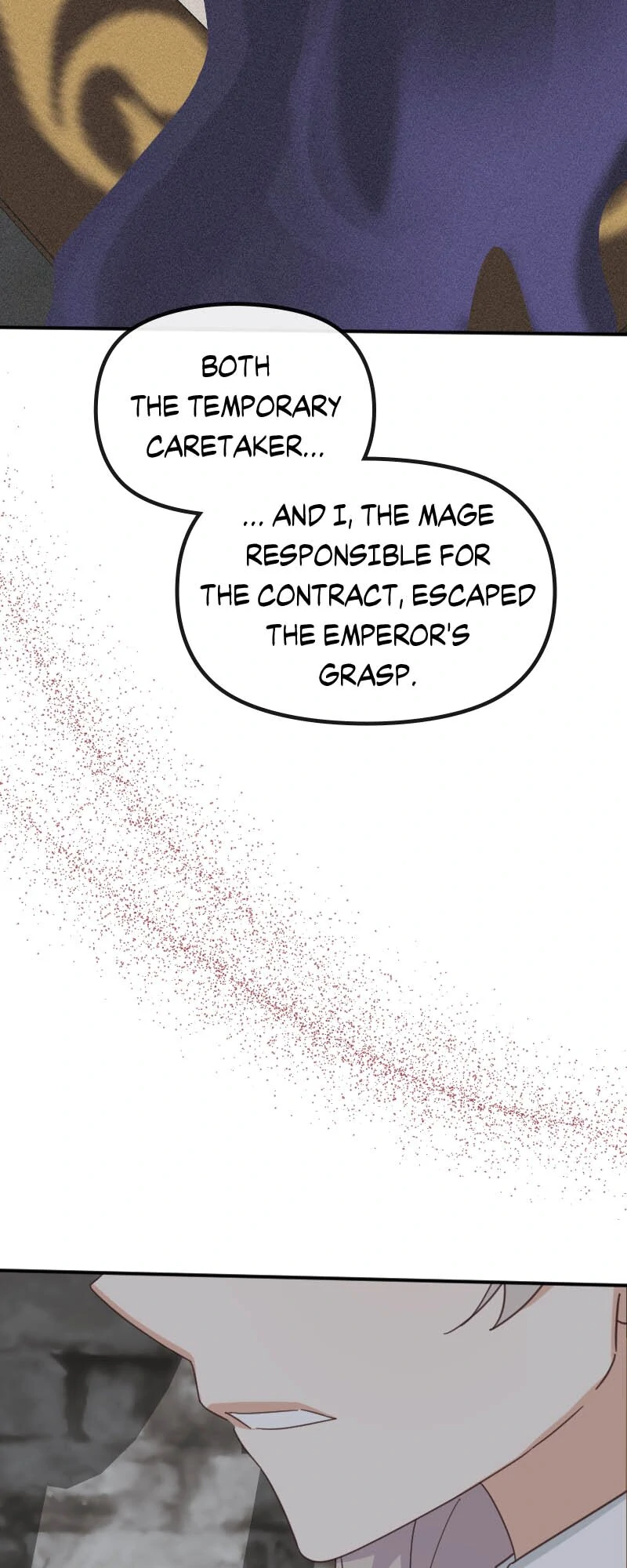 Protect Me from Despair Chapter 35 310 24