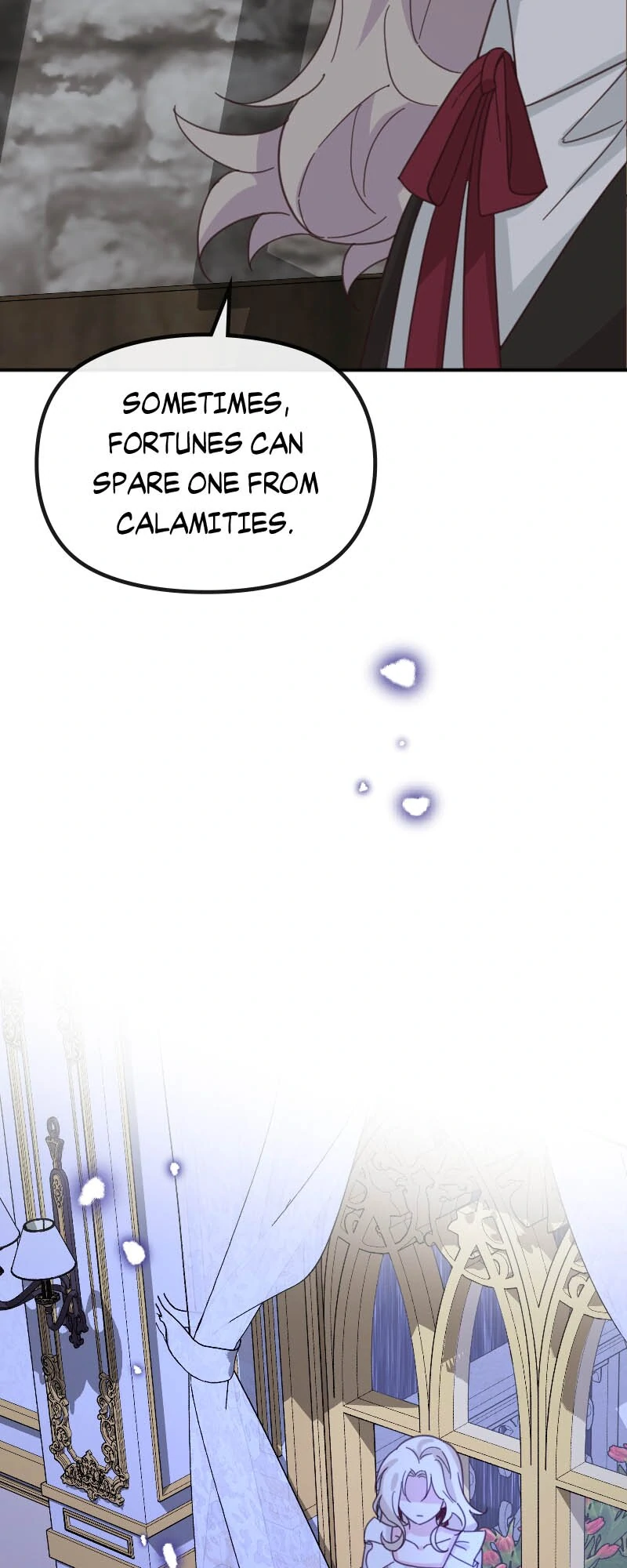 Protect Me from Despair Chapter 35 311 25