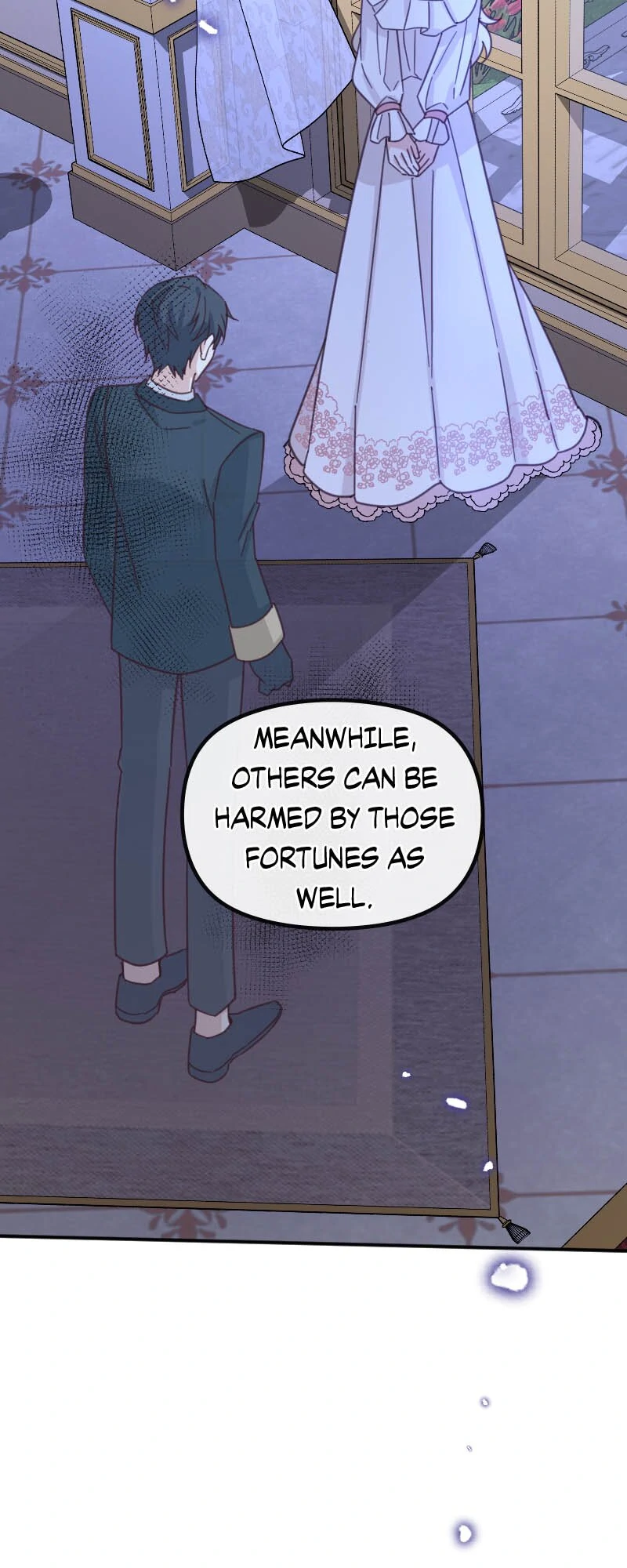 Protect Me from Despair Chapter 35 312 26