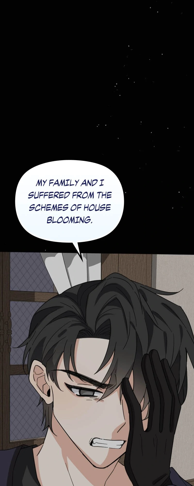 Protect Me from Despair Chapter 35 315 29