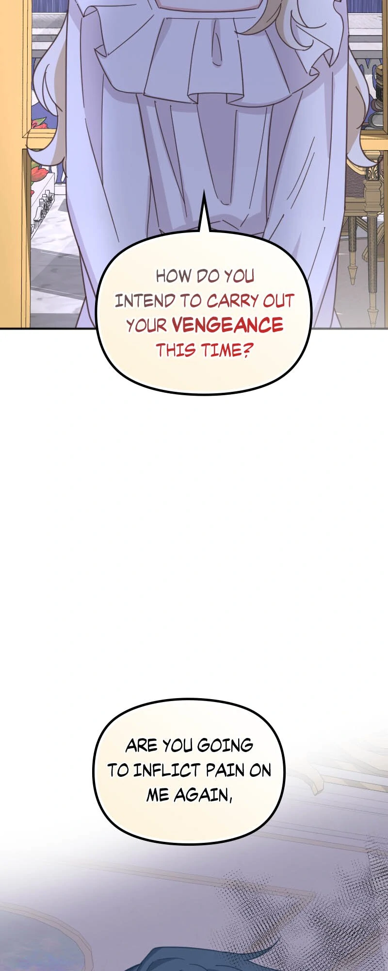 Protect Me from Despair Chapter 35 320 34