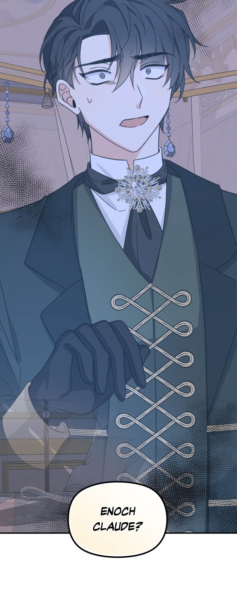 Protect Me from Despair Chapter 35 321 35