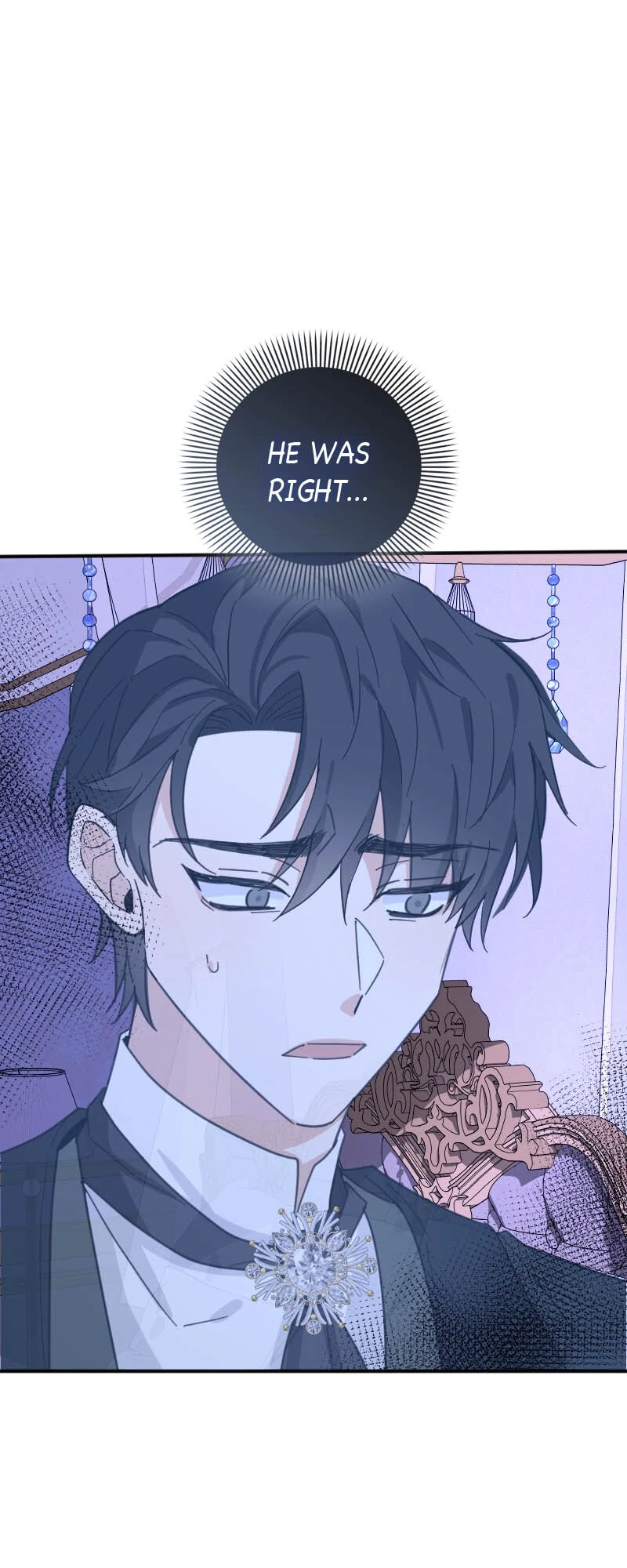 Protect Me from Despair Chapter 35 324 38