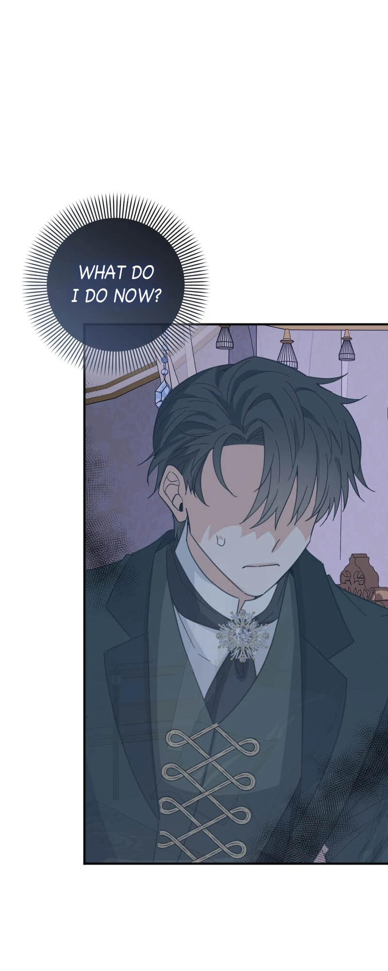 Protect Me from Despair Chapter 35 327 41