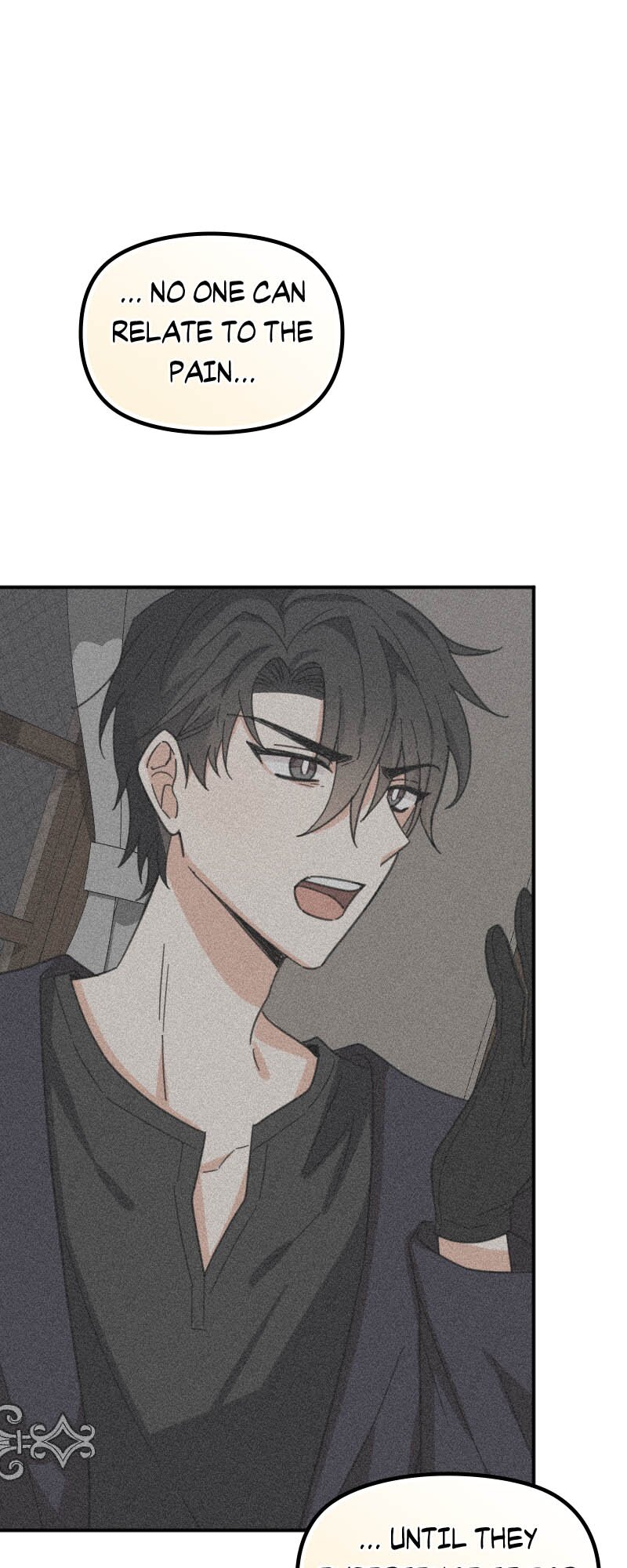 Protect Me from Despair Chapter 35 338 52