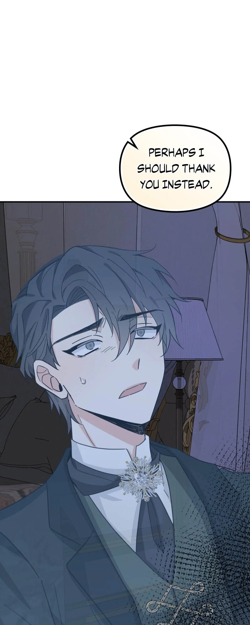 Protect Me from Despair Chapter 35 343 57