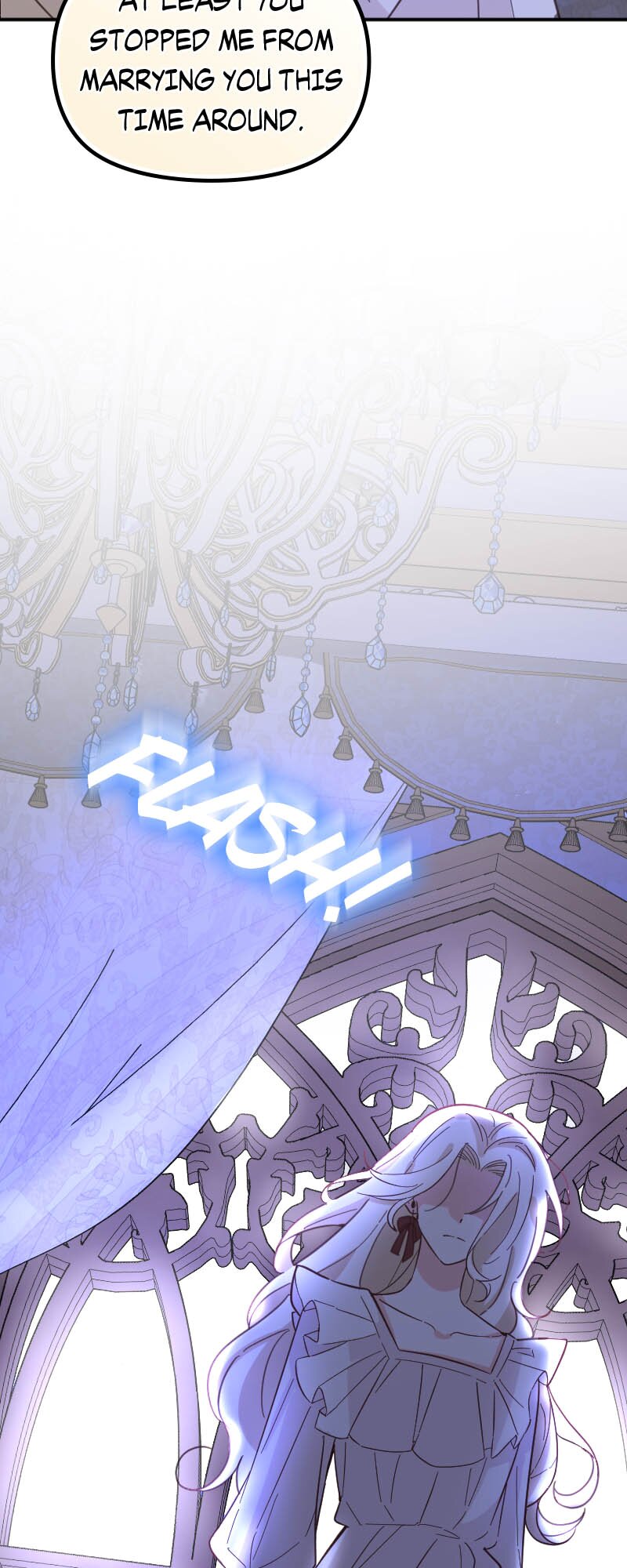 Protect Me from Despair Chapter 35 345 59