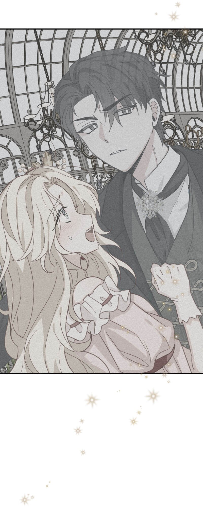 Protect Me from Despair Chapter 35 349 63