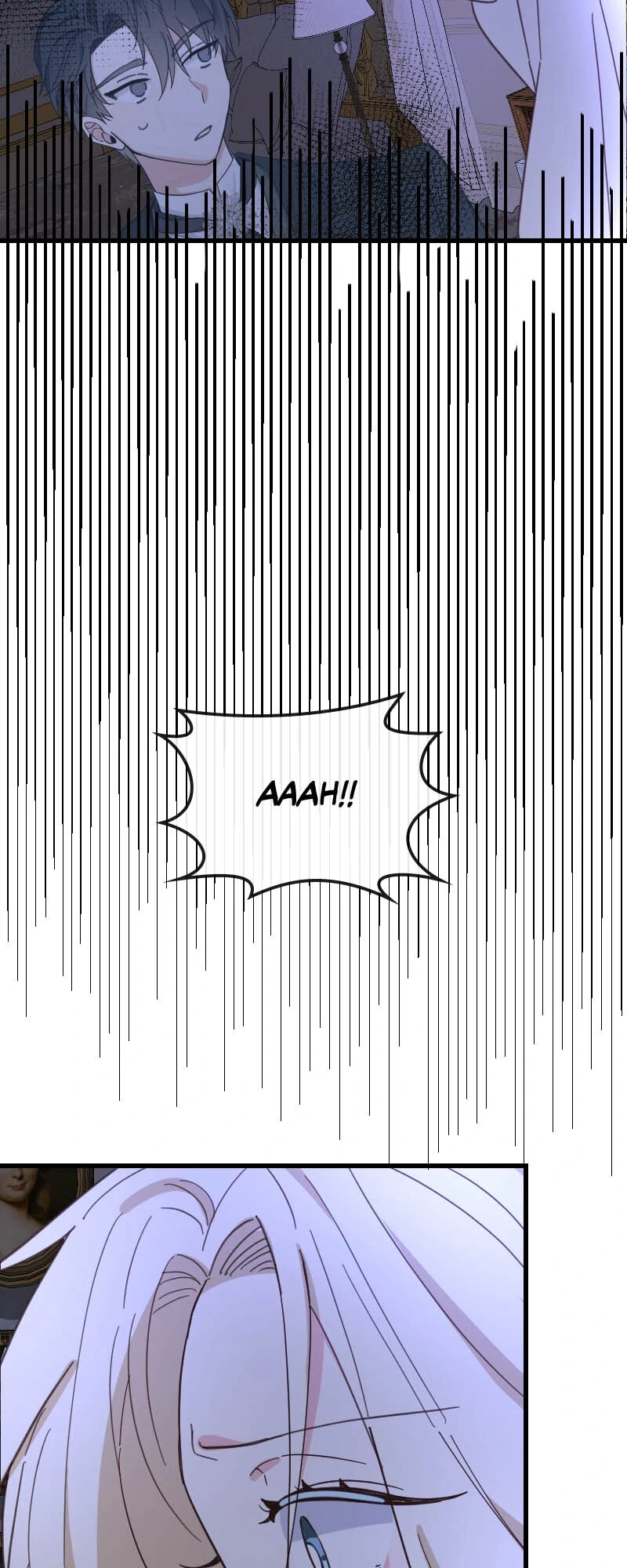 Protect Me from Despair Chapter 35 353 67