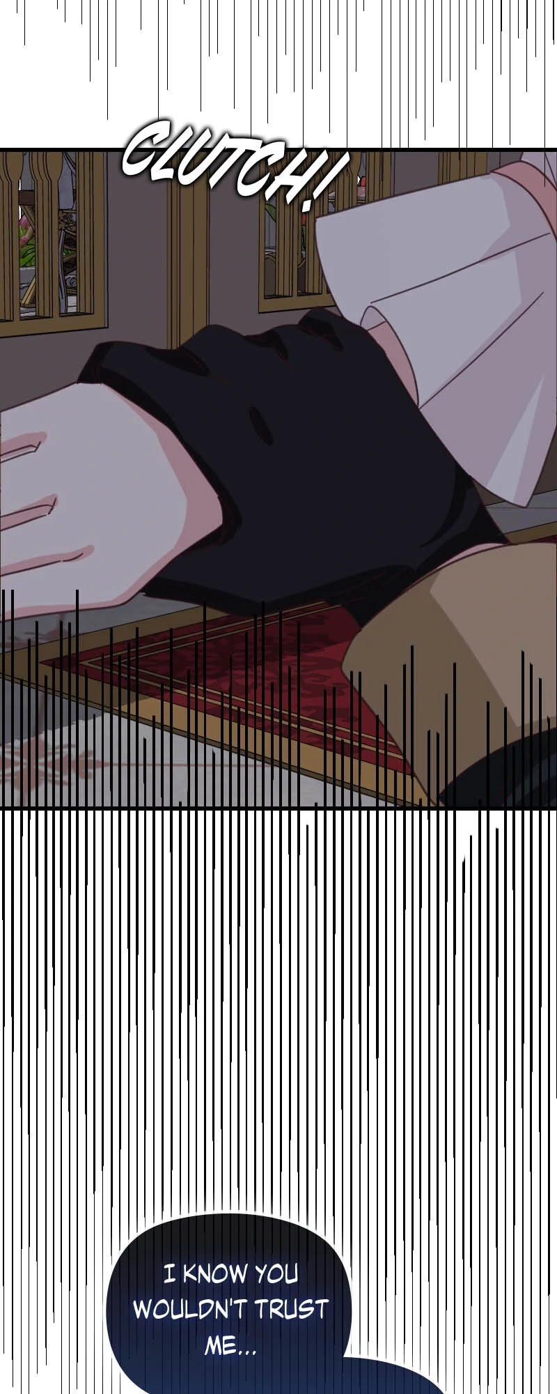 Protect Me from Despair Chapter 35 357 71