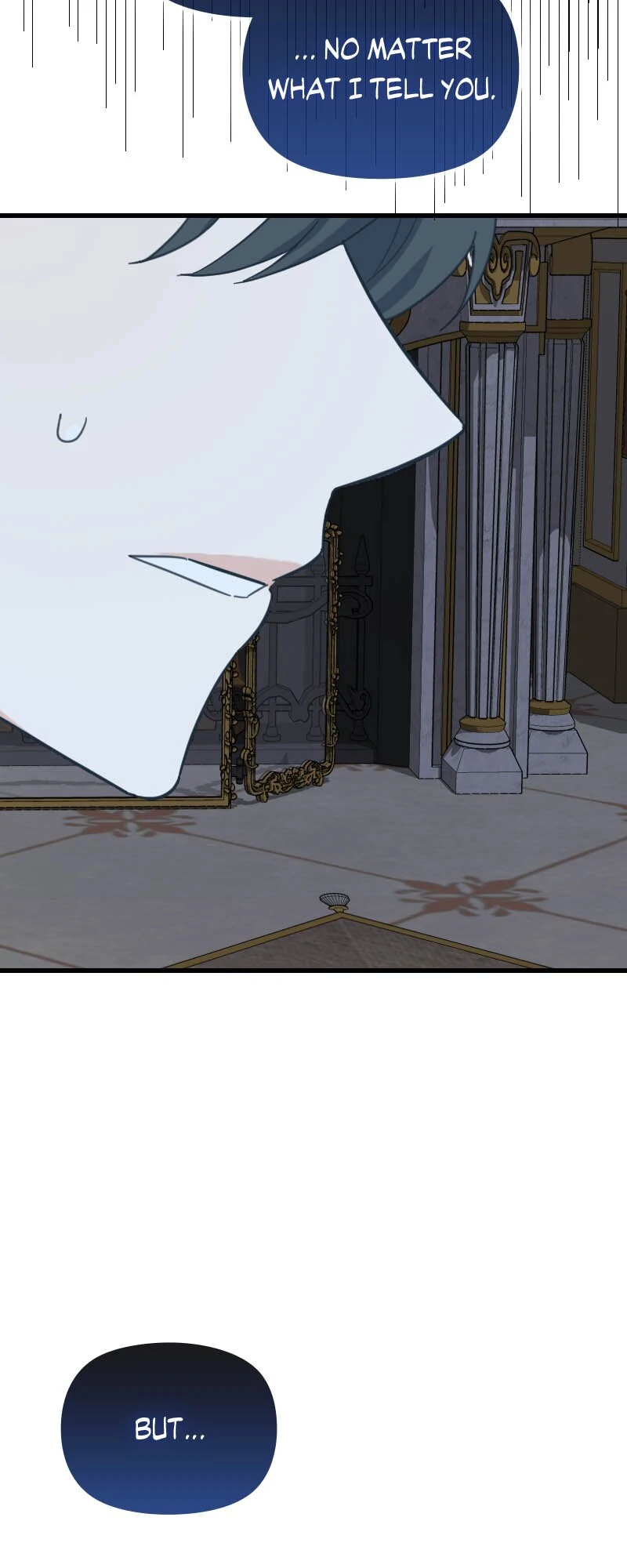 Protect Me from Despair Chapter 35 358 72