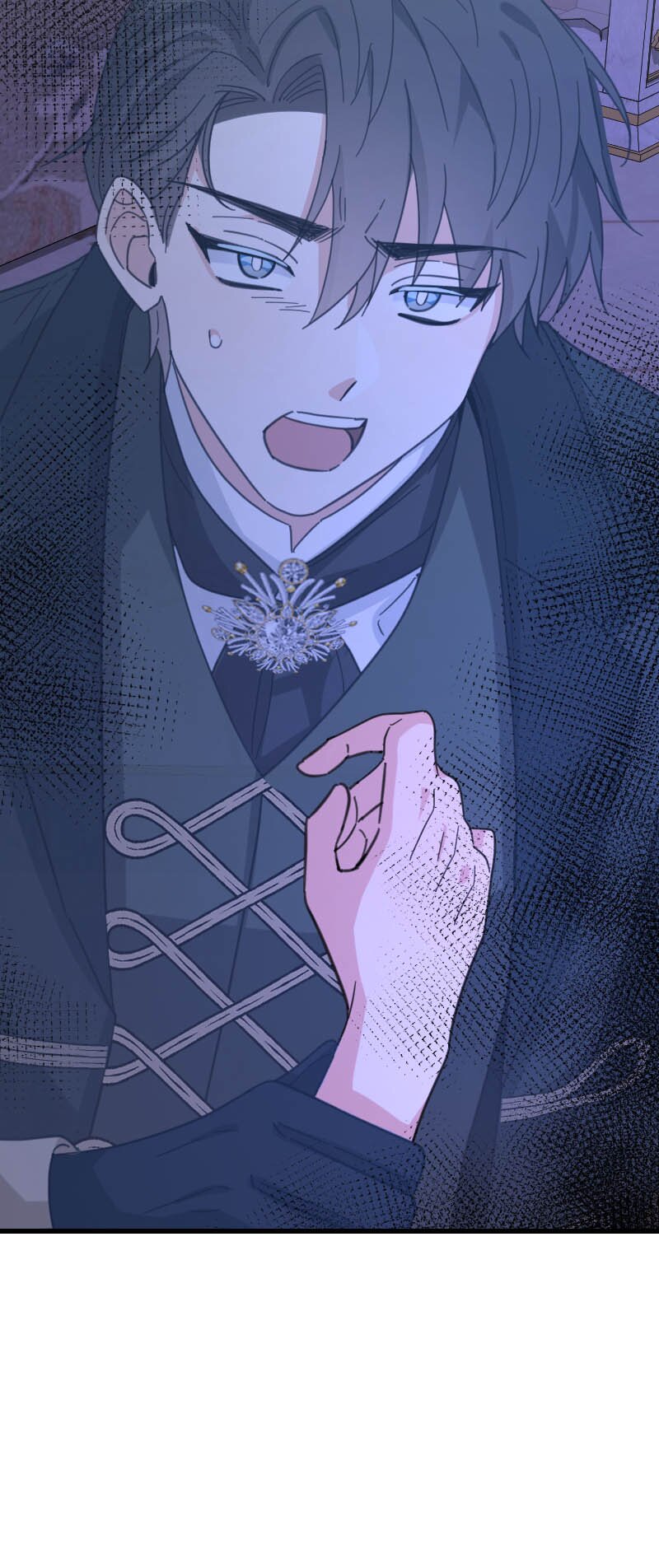 Protect Me from Despair Chapter 35 360 74